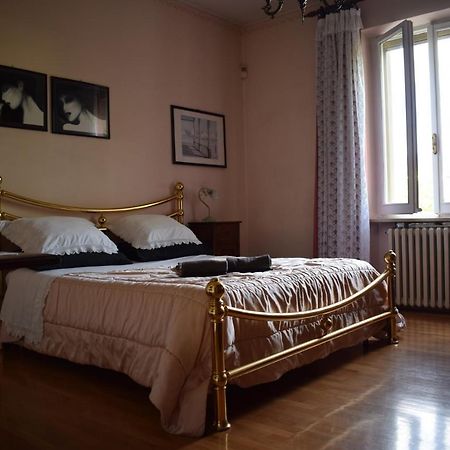 San Giacomo  La Casa Di Visiヴィラ エクステリア 写真