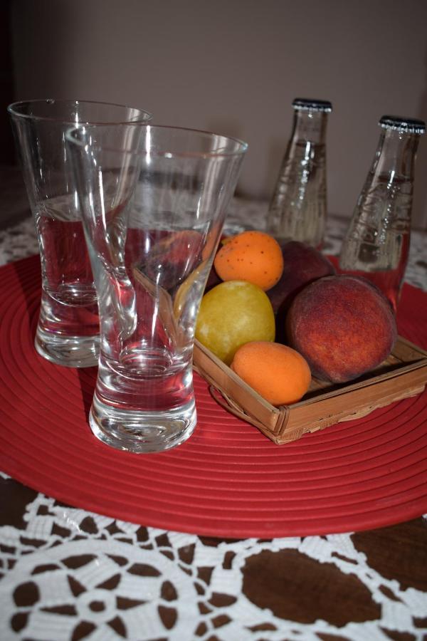 San Giacomo  La Casa Di Visiヴィラ エクステリア 写真