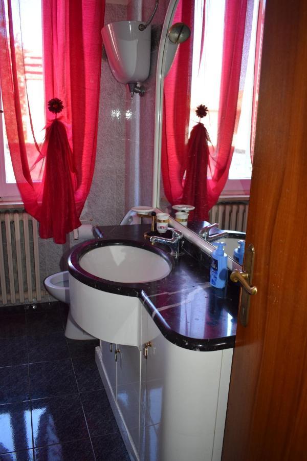 San Giacomo  La Casa Di Visiヴィラ エクステリア 写真