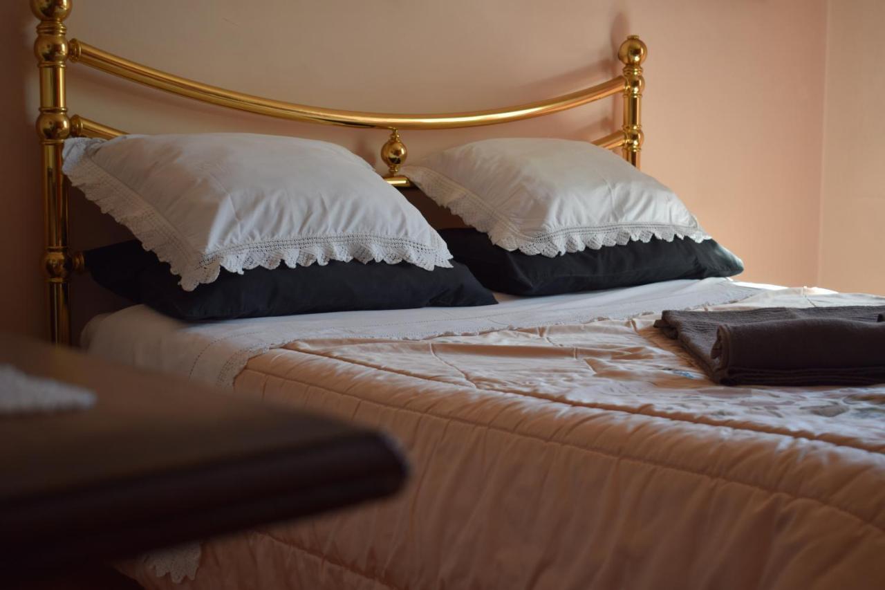 San Giacomo  La Casa Di Visiヴィラ エクステリア 写真