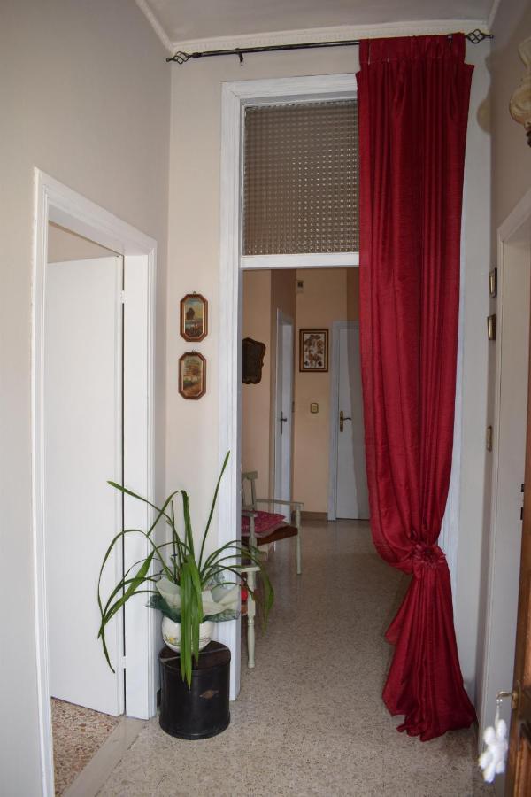 San Giacomo  La Casa Di Visiヴィラ エクステリア 写真