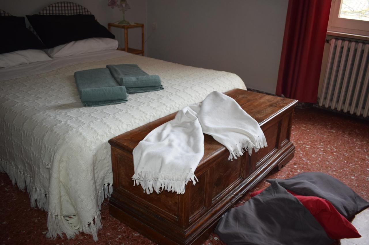 San Giacomo  La Casa Di Visiヴィラ エクステリア 写真