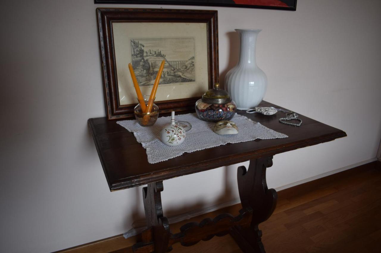 San Giacomo  La Casa Di Visiヴィラ エクステリア 写真