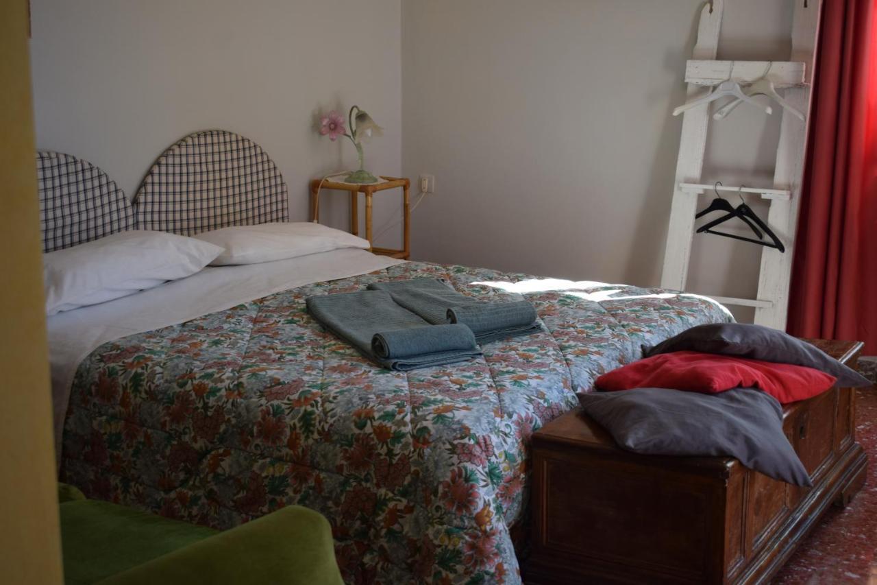 San Giacomo  La Casa Di Visiヴィラ エクステリア 写真
