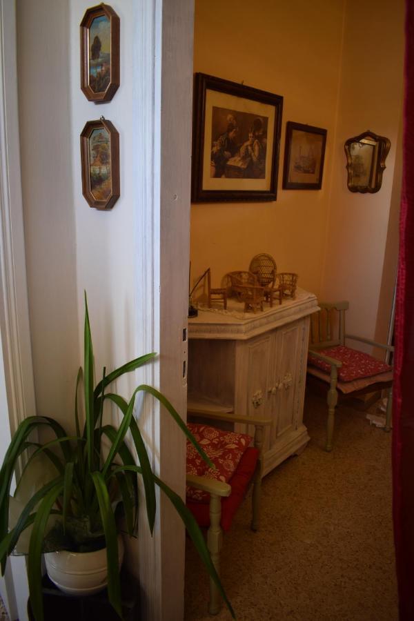 San Giacomo  La Casa Di Visiヴィラ エクステリア 写真