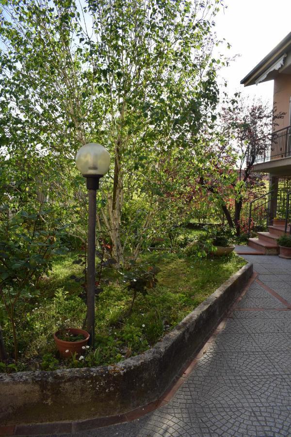 San Giacomo  La Casa Di Visiヴィラ エクステリア 写真